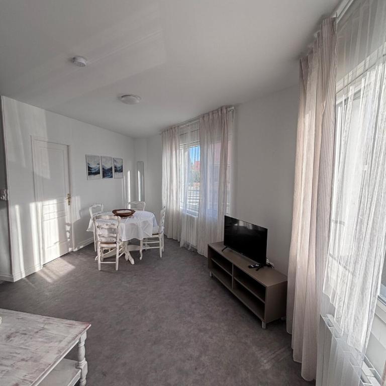 Écume Lumineux T2 pres de la plage - Appartement 1 Chambre - 12