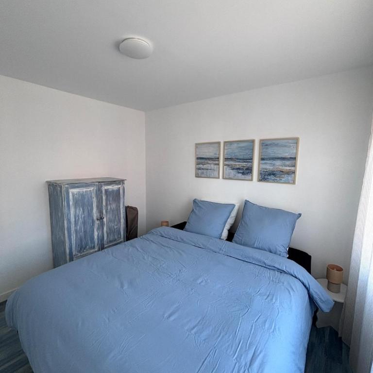 Écume Lumineux T2 pres de la plage - Appartement 1 Chambre - 20