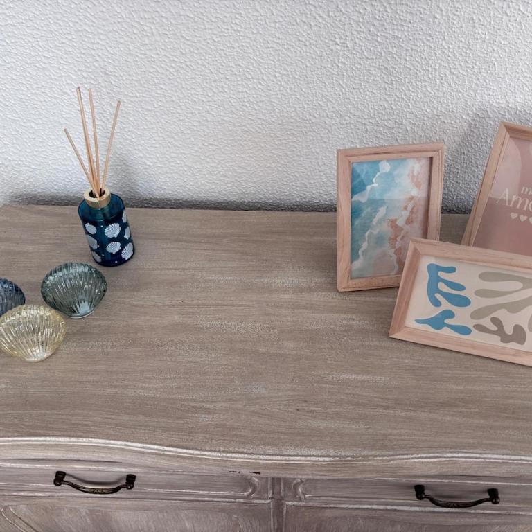 Écume Lumineux T2 pres de la plage - Appartement 1 Chambre - 22