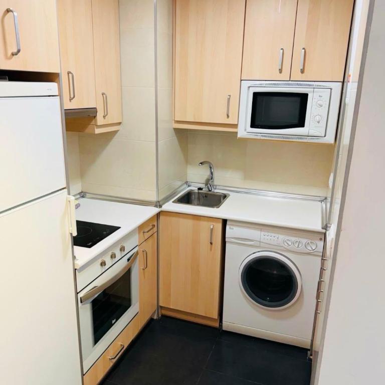Alfonso 29 - Apartment mit 1 Schlafzimmer - 6