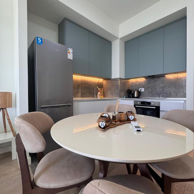BW Gallery Apartments - B&B - Apartman s 1 Spavaćom Sobom i Pogledom na Reku - 5
