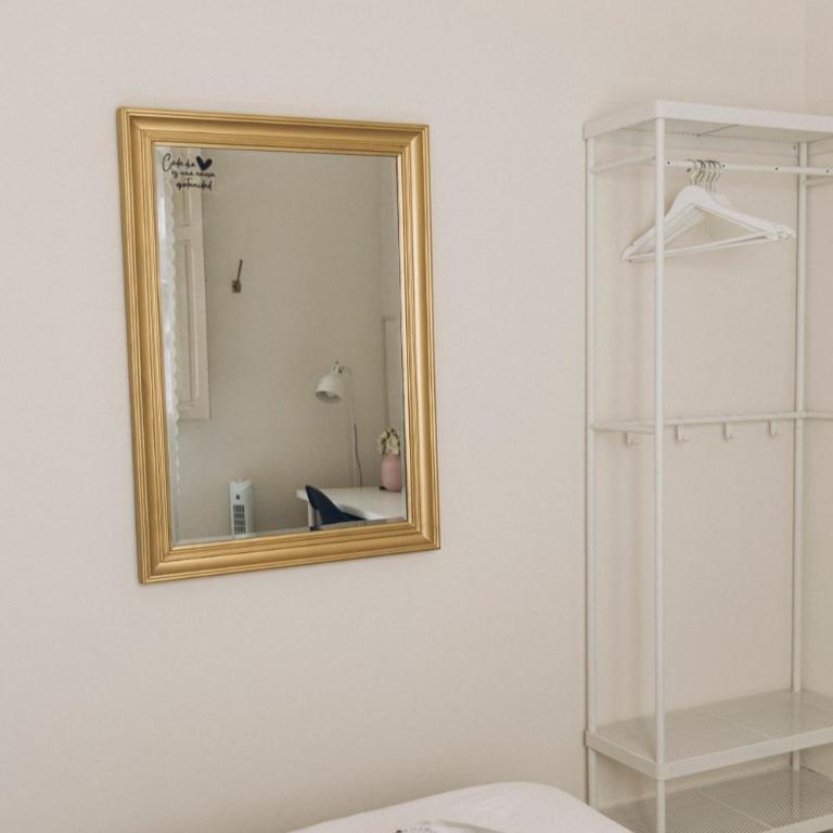 Casa Kilig 40 - Habitación Doble grande con baño compartido - 2 camas individuales - 13
