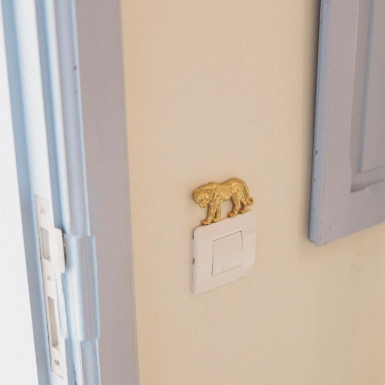 Casa Kilig 40 - Habitación Doble Estándar con baño compartido - 7