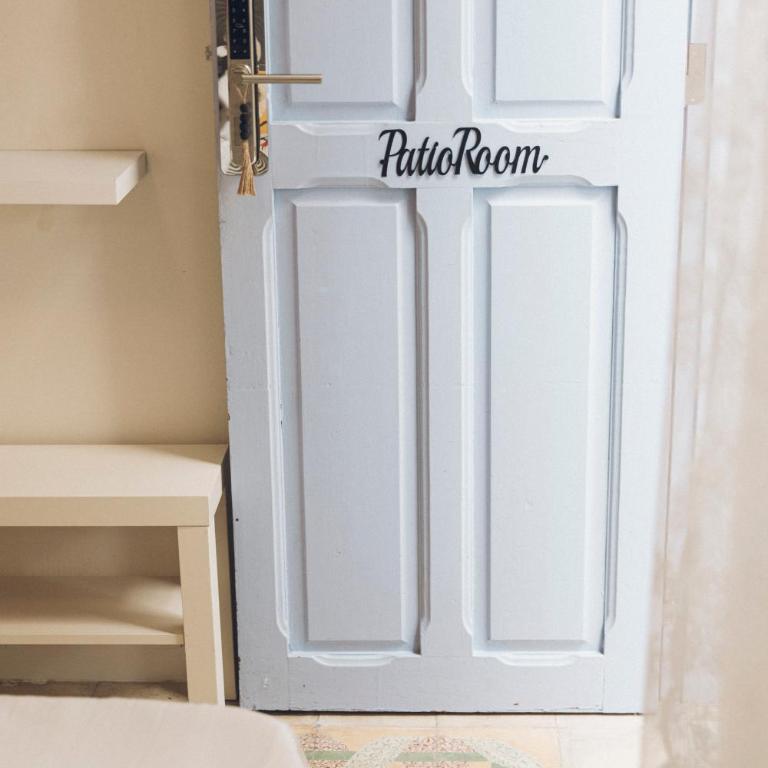 Casa Kilig 40 - Habitación Doble Estándar con baño compartido - 8