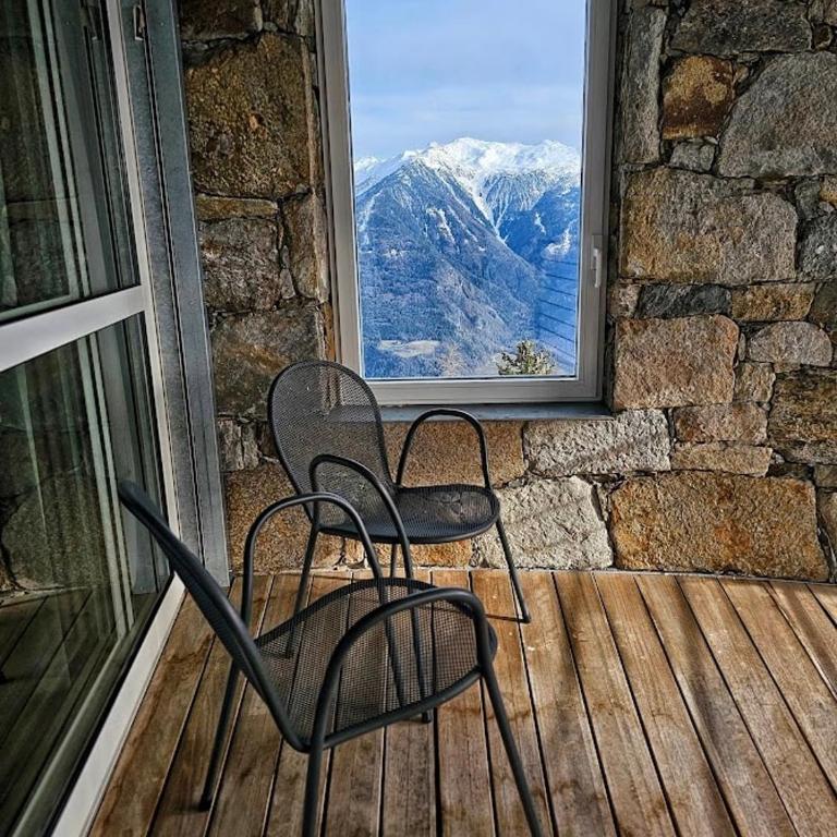 Turm Chalet - Villa de 3 dormitorios - 21