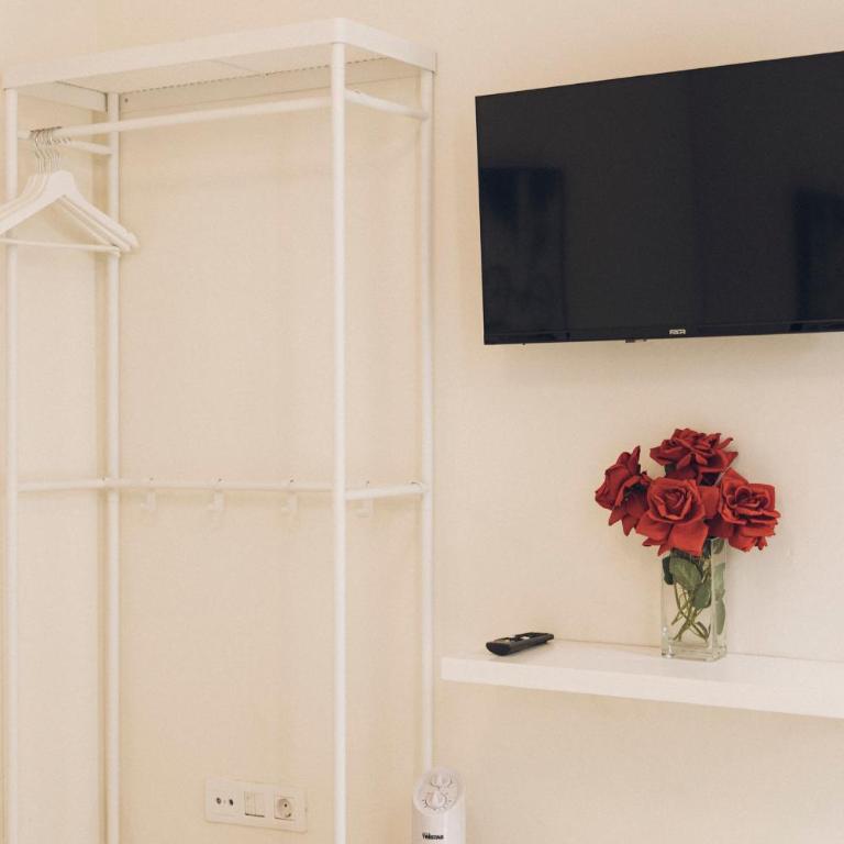 Casa Kilig 40 - Habitación Doble Estándar con baño compartido - 1