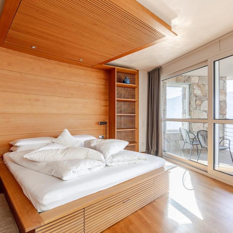 Turm Chalet - Villa de 3 dormitorios - 20