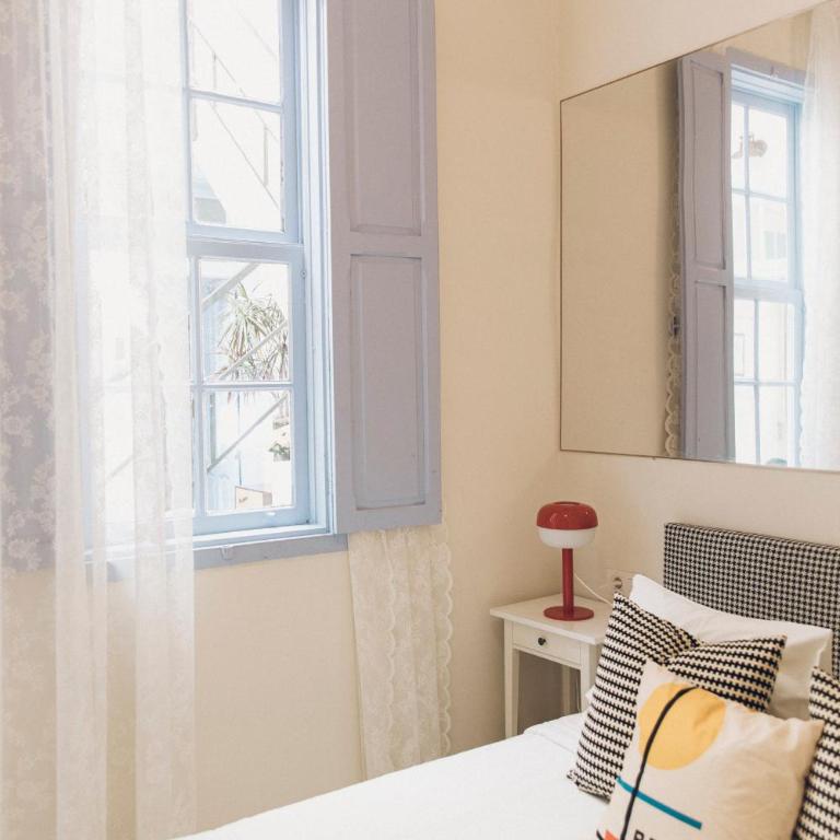 Casa Kilig 40 - Habitación Doble Estándar con baño compartido - 3