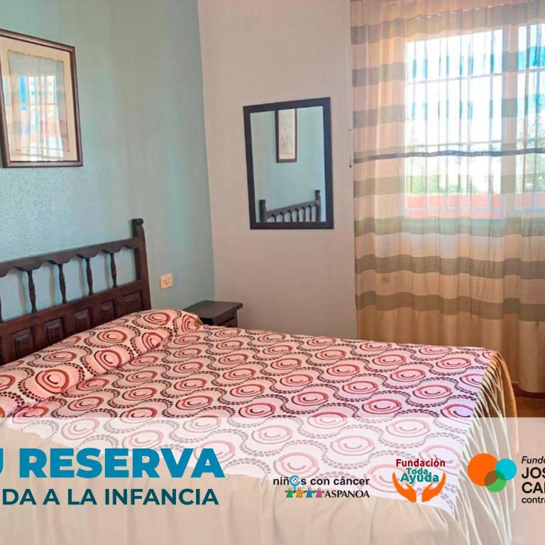 Apartamentos Mar de Peñíscola Casablanca 3000 - Apartment mit 1 Schlafzimmer - 2