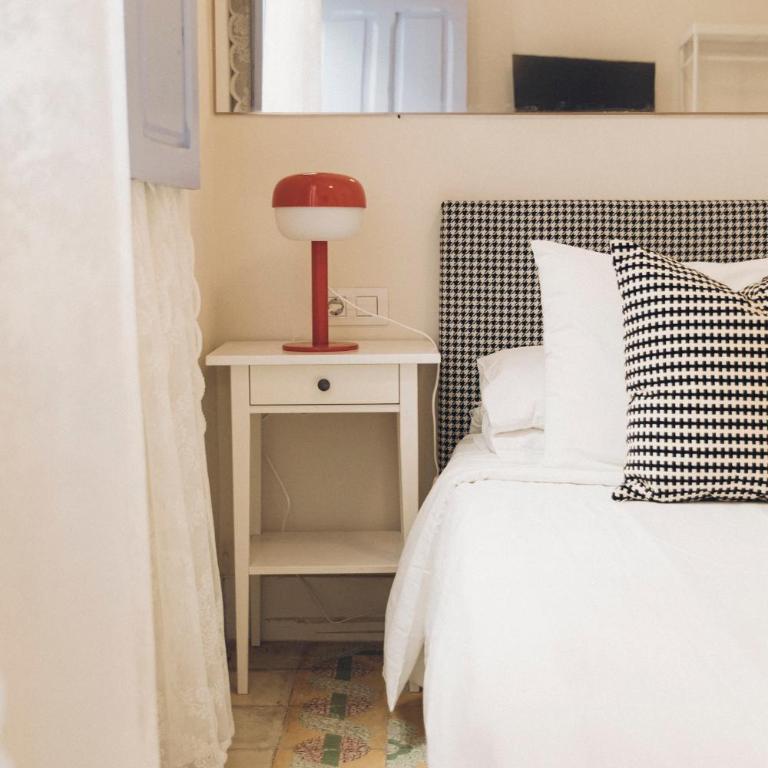 Casa Kilig 40 - Habitación Doble Estándar con baño compartido - 6
