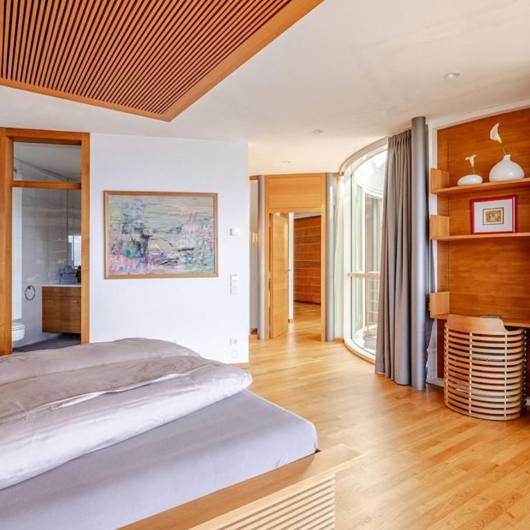 Turm Chalet - Villa de 3 dormitorios - 18
