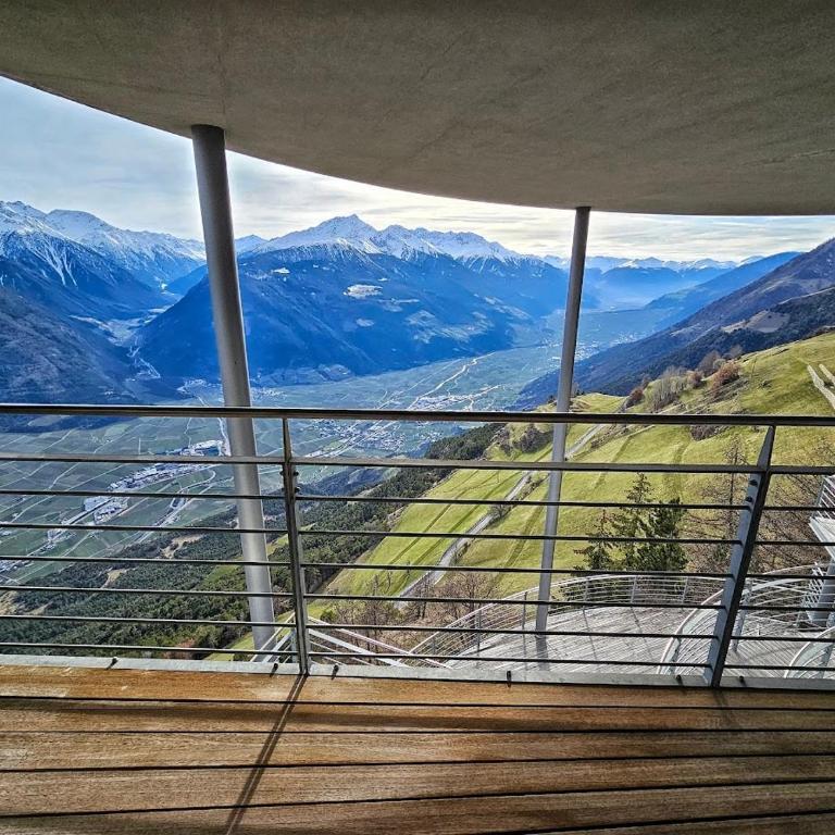 Turm Chalet - Villa de 3 dormitorios - 17