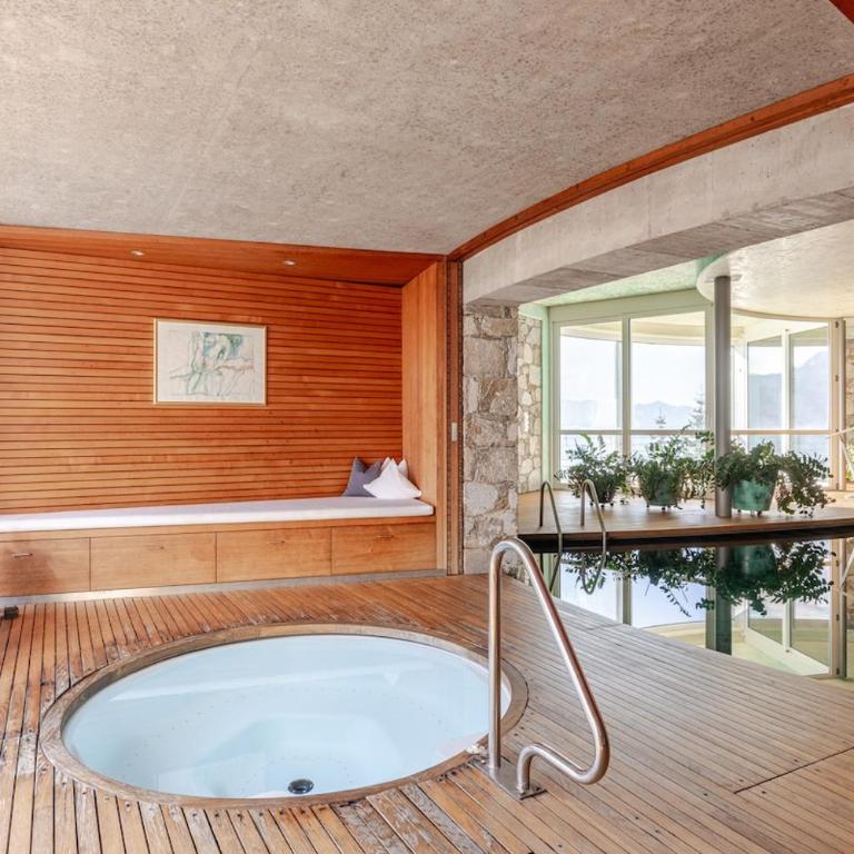Turm Chalet - Villa de 3 dormitorios - 15