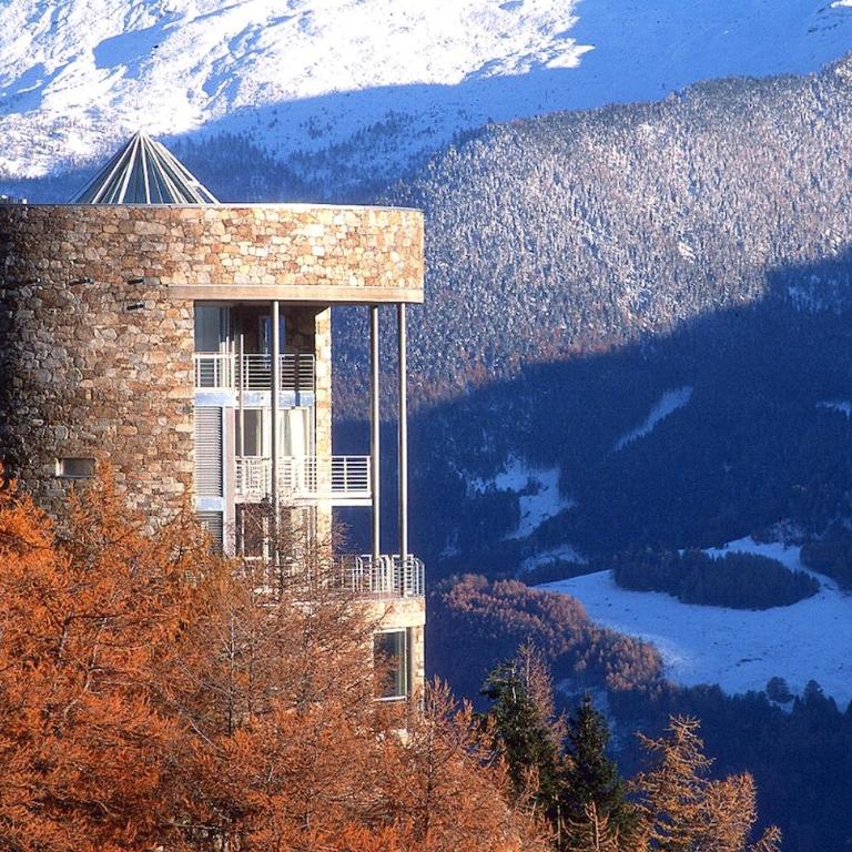 Turm Chalet - Villa de 3 dormitorios - 14