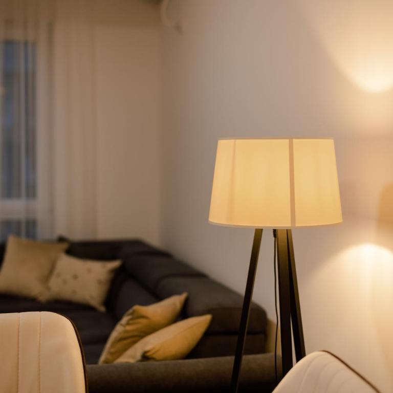 Salaj Long Beach Apartment - Apartment mit 2 Schlafzimmern - 2