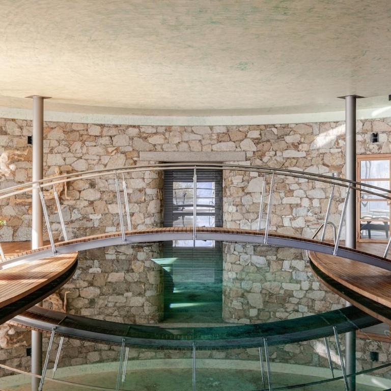 Turm Chalet - Villa de 3 dormitorios - 8