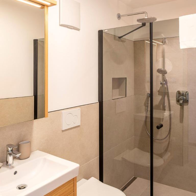 The Penthouse Bardolino - Appartement Deluxe - 9