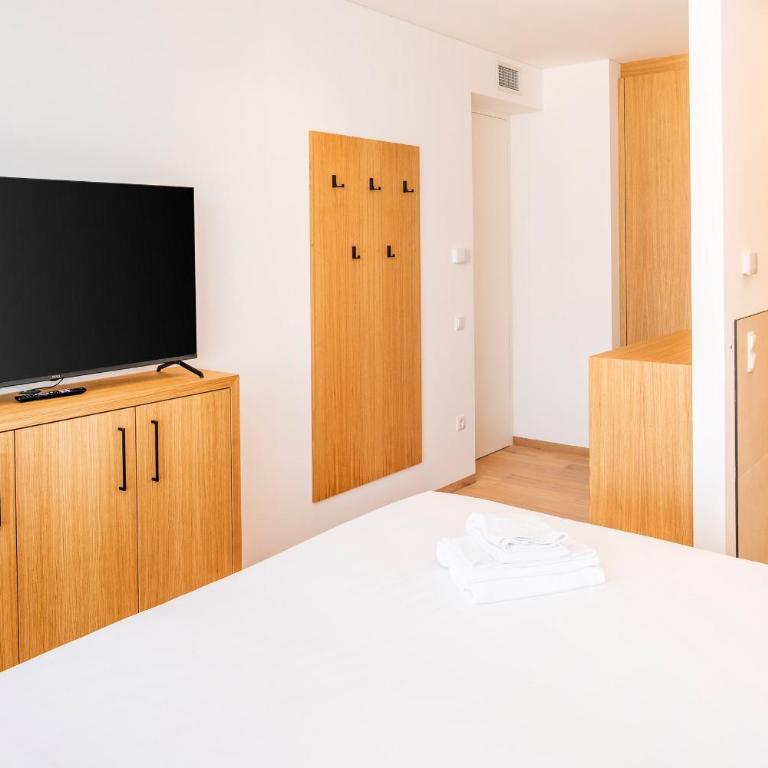 The Penthouse Bardolino - Appartement Deluxe - 8