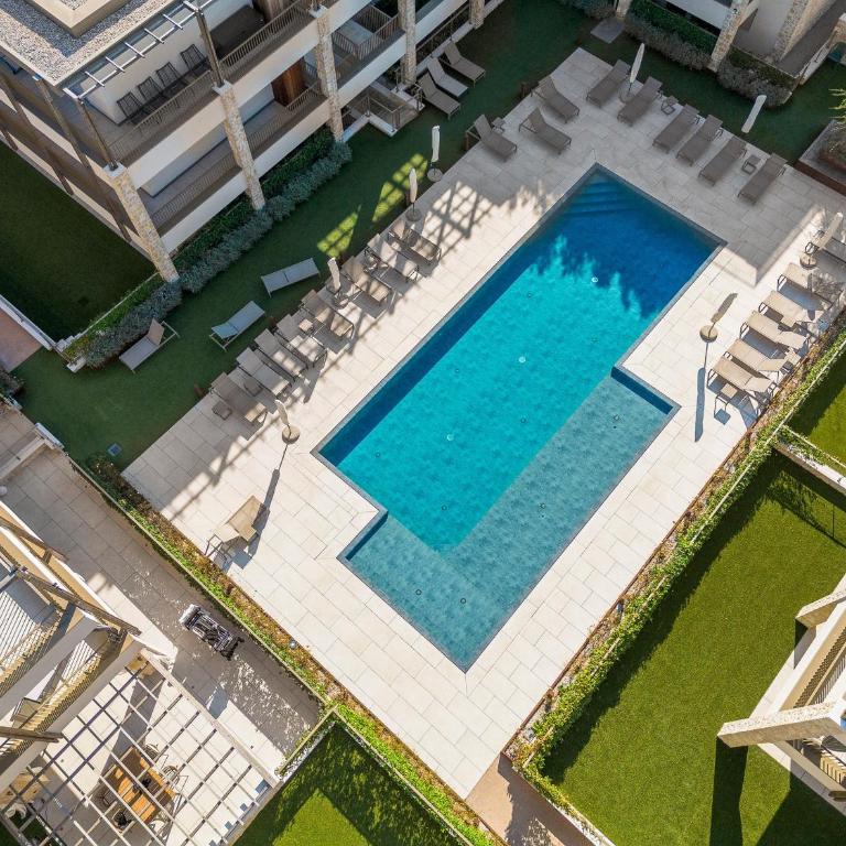 The Penthouse Bardolino - Appartement Deluxe - 4