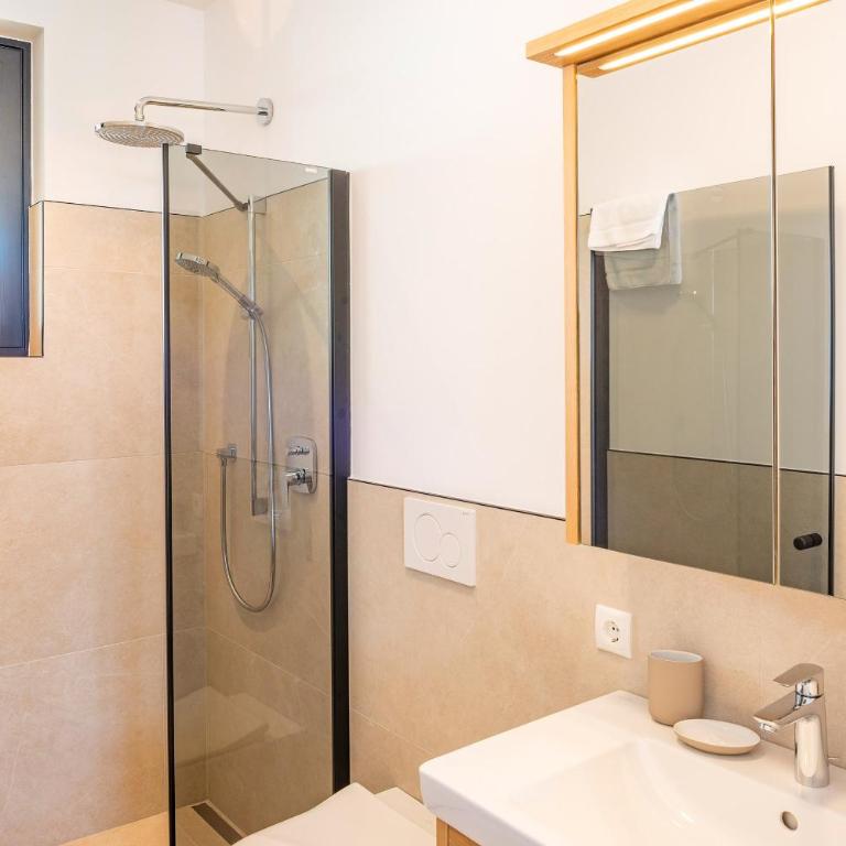 The Penthouse Bardolino - Appartement Deluxe - 10