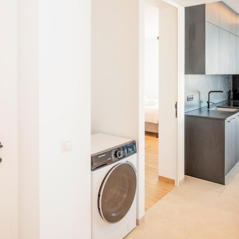 The Penthouse Bardolino - Appartement Deluxe - 18