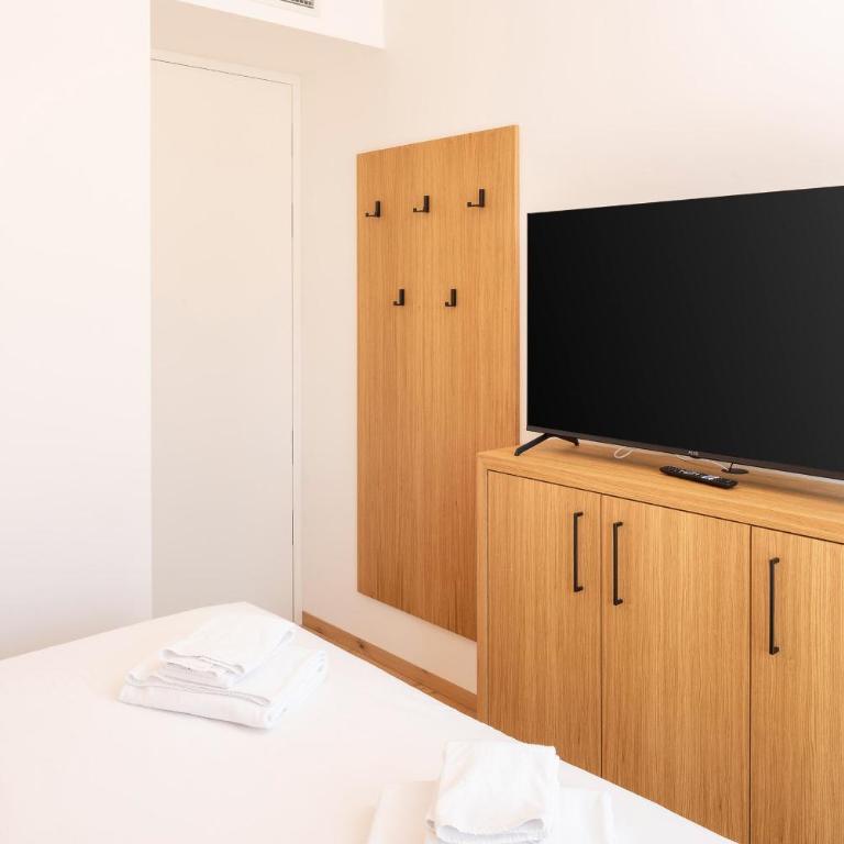 The Penthouse Bardolino - Appartement Deluxe - 20
