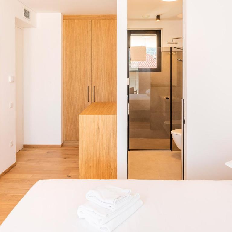 The Penthouse Bardolino - Appartement Deluxe - 16