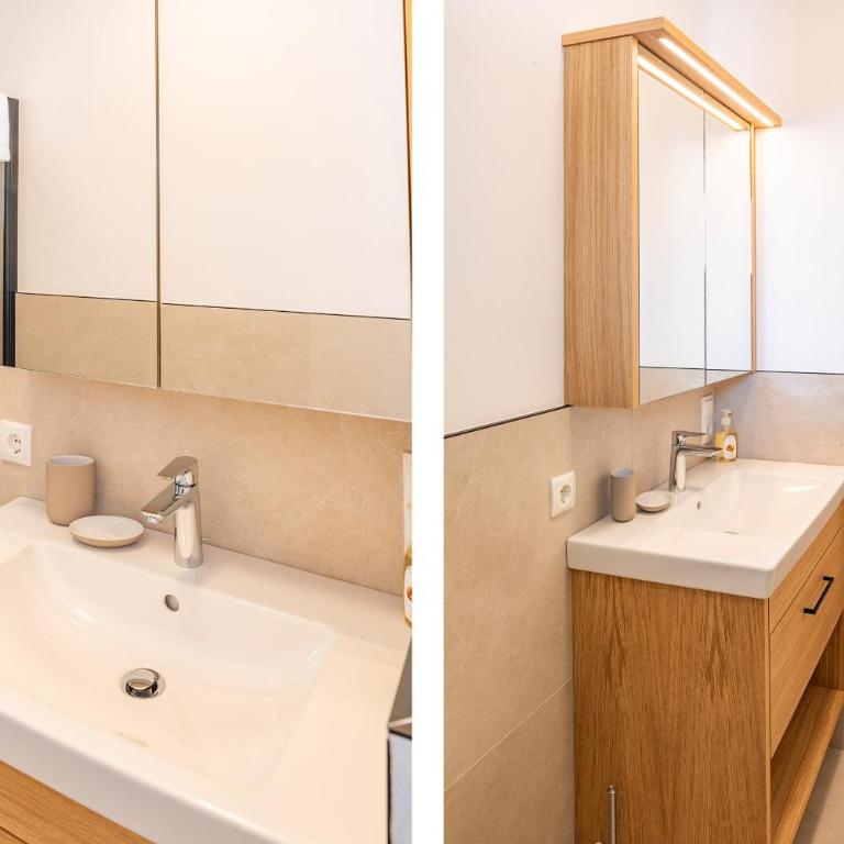 The Penthouse Bardolino - Appartement Deluxe - 21