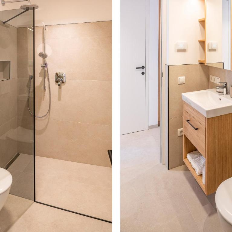 The Penthouse Bardolino - Appartement Deluxe - 22