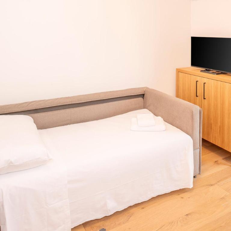 The Penthouse Bardolino - Appartement Deluxe - 19