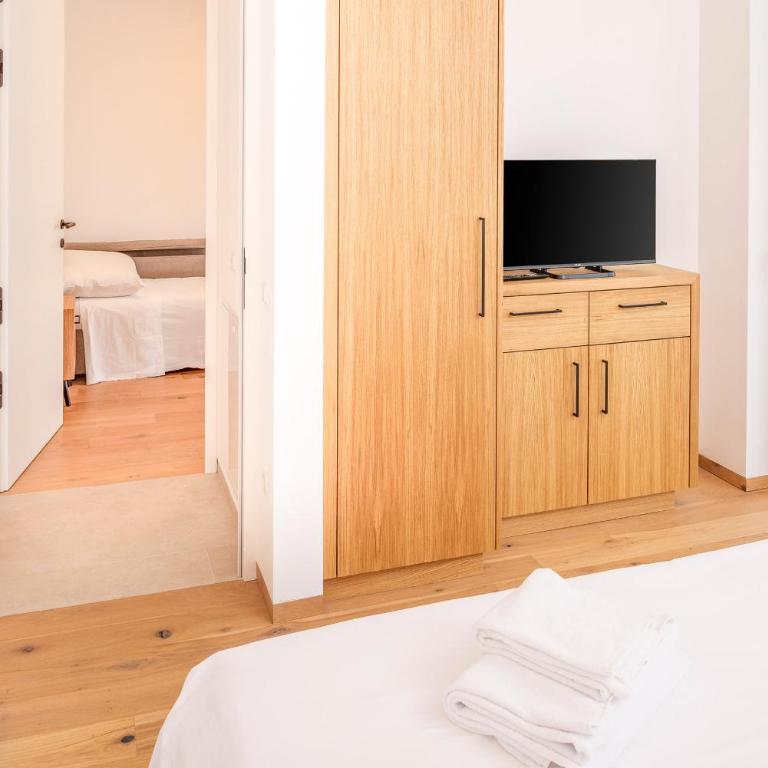 The Penthouse Bardolino - Appartement Deluxe - 24