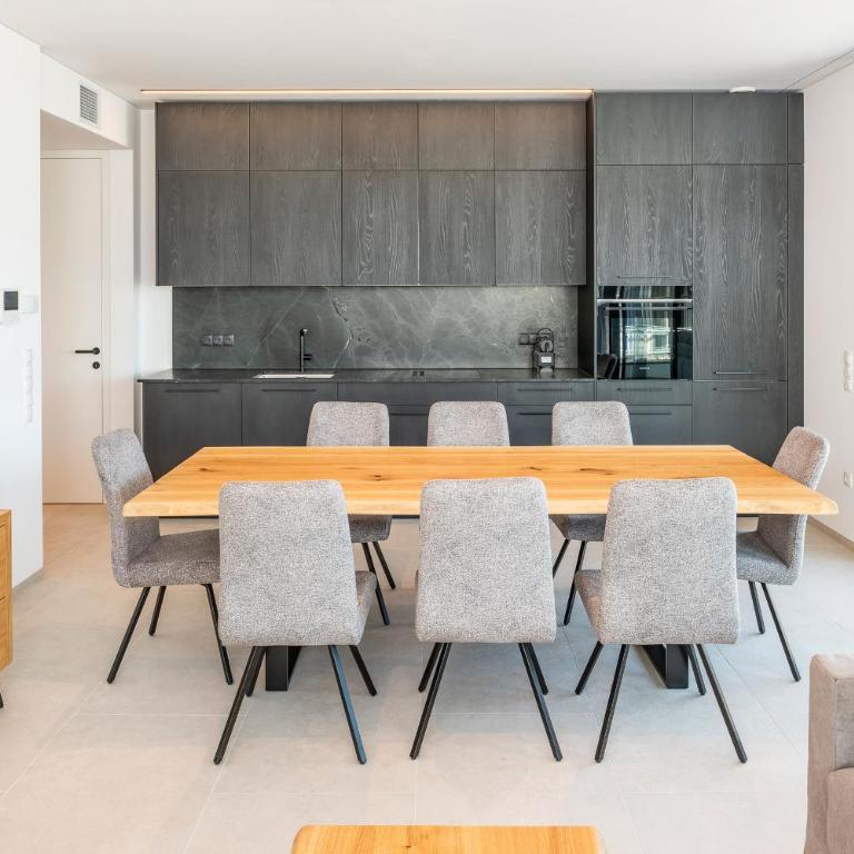 The Penthouse Bardolino - Appartement Deluxe - 26
