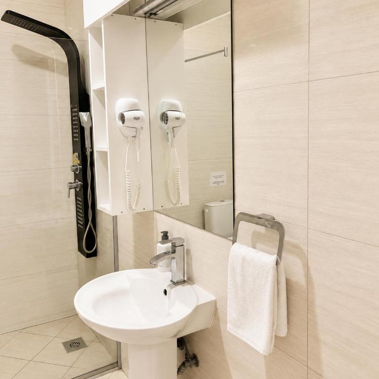 Prime Residence Budva - Apartment mit 1 Schlafzimmer - 6
