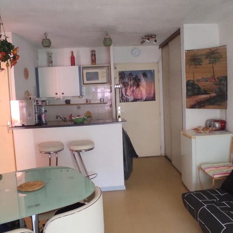 Appartement avec piscine à Fréjus - Appartement - 2