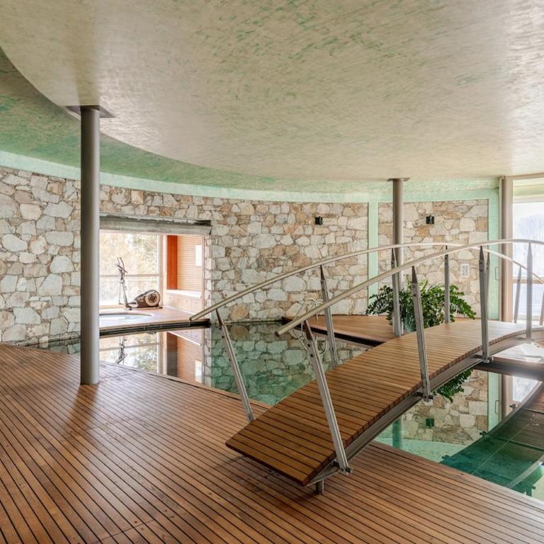 Turm Chalet - Villa de 3 dormitorios - 3