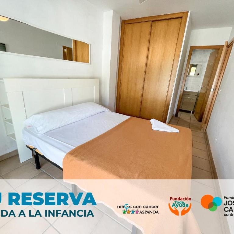 Apartamentos Font Nova 3000 - Appartamento con 2 Camere da Letto (4-6 Adulti) - 2