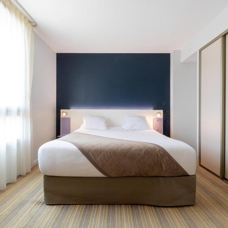 Privilège Appart Hôtel Saint Exupéry - Studio - 1