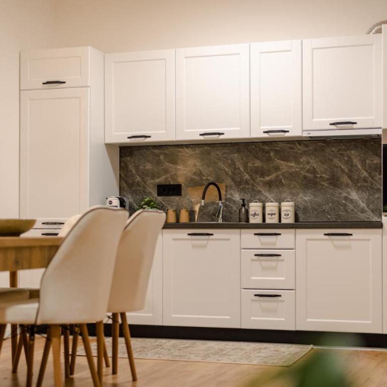 Salaj Long Beach Apartment - Apartment mit 2 Schlafzimmern - 24