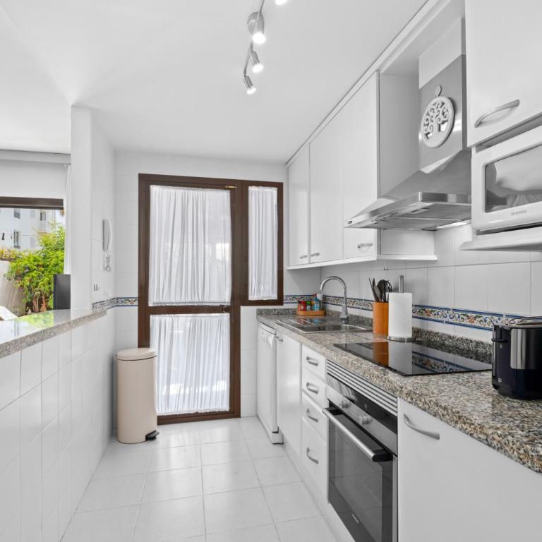 Marina Real 2474 Puerto Duquesa - Apartamento - 11