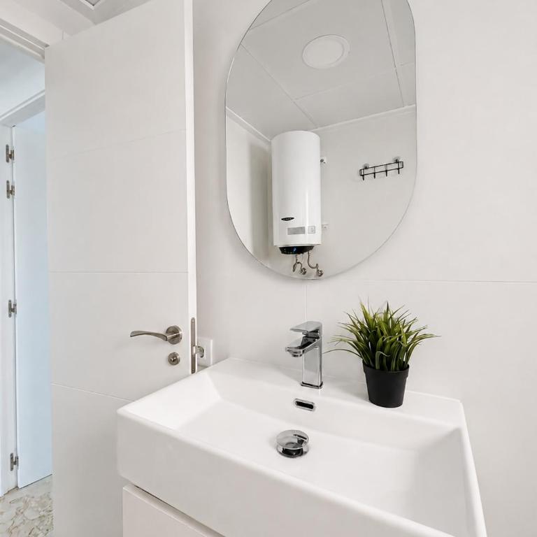 Bielsko-Blanca - Apartamento de 2 dormitorios - 13