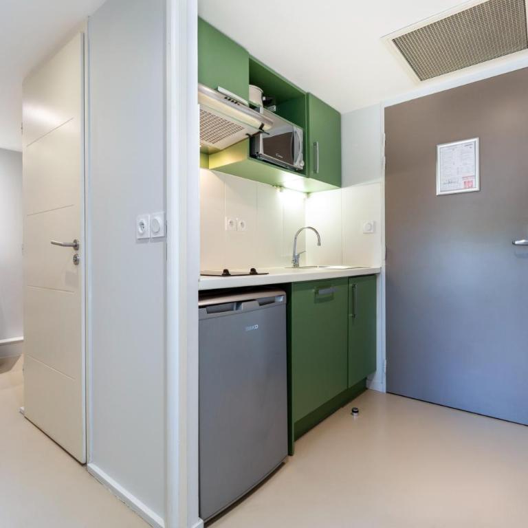 Privilège Appart Hôtel Saint Exupéry - Studio Confort - 1
