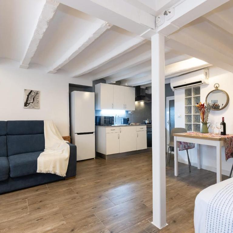 Old Town - Canals - Unik Vacation - Apartamento - 2