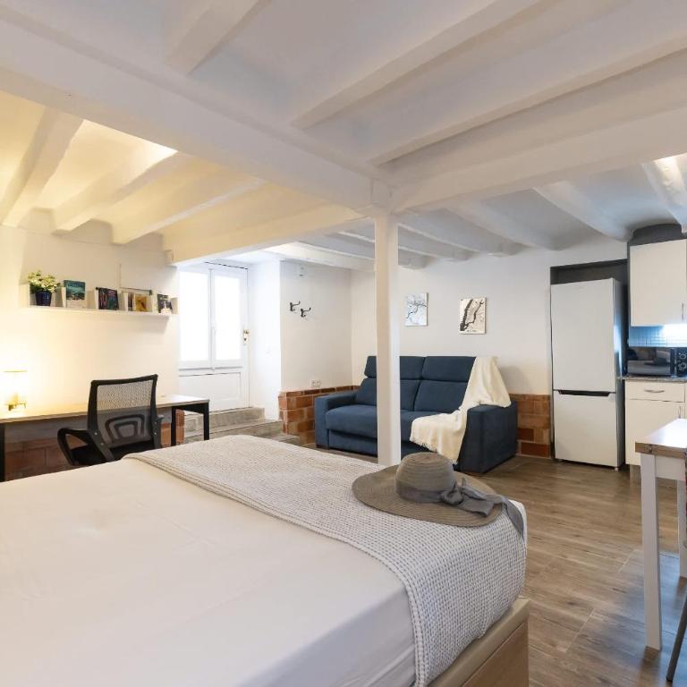 Old Town - Canals - Unik Vacation - Apartamento - 51