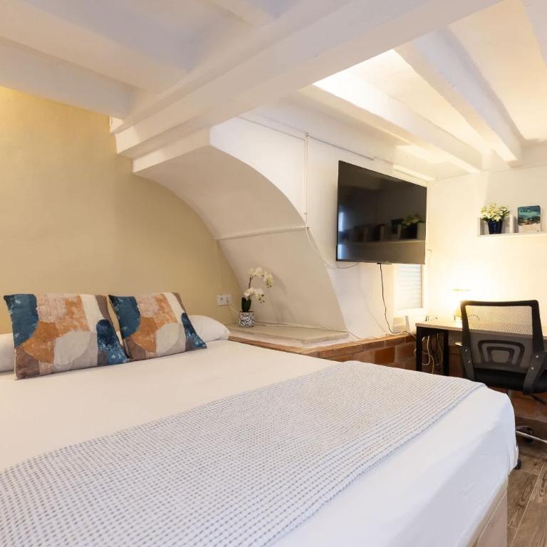 Old Town - Canals - Unik Vacation - Apartamento - 5