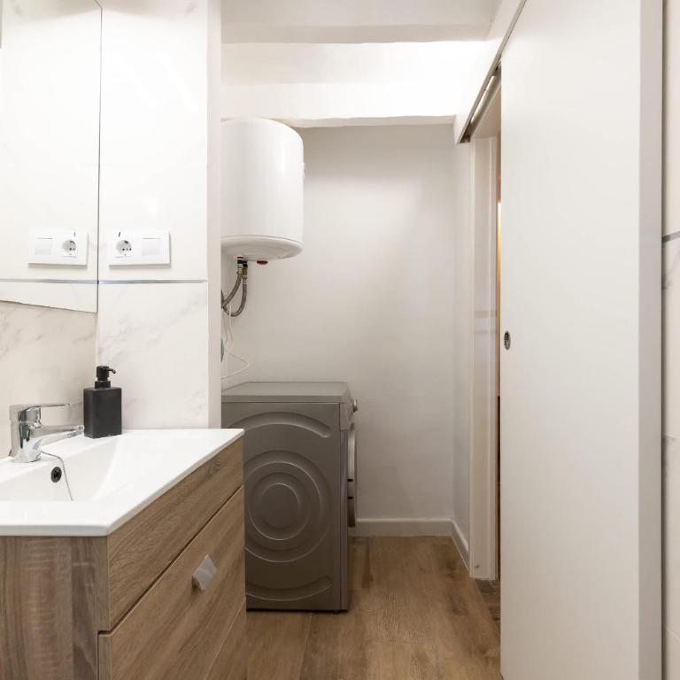 Old Town - Canals - Unik Vacation - Apartamento - 6