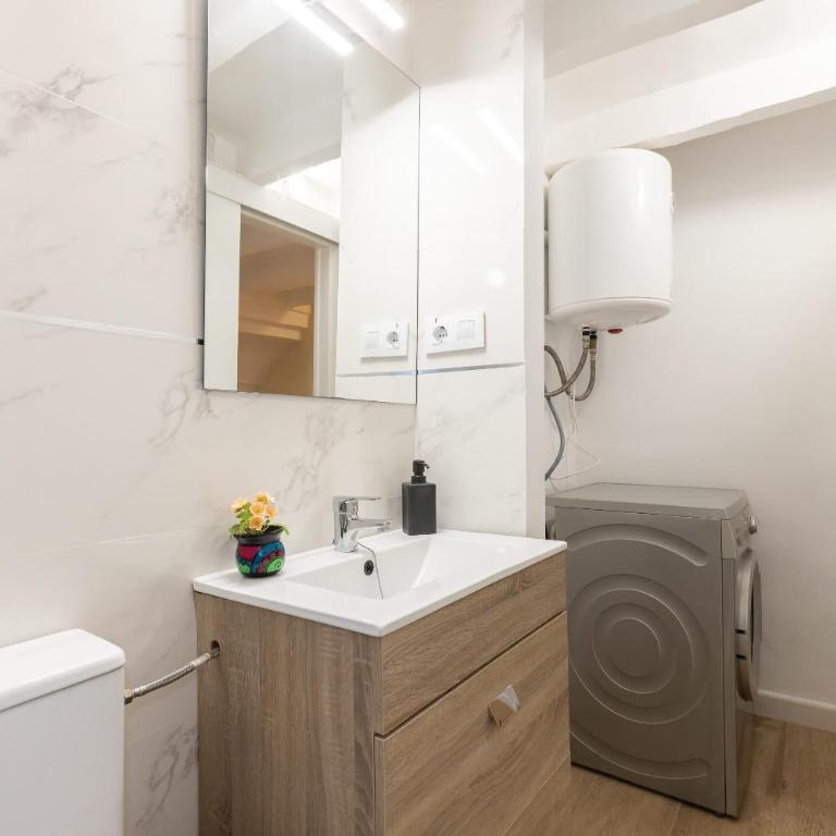 Old Town - Canals - Unik Vacation - Apartamento - 11