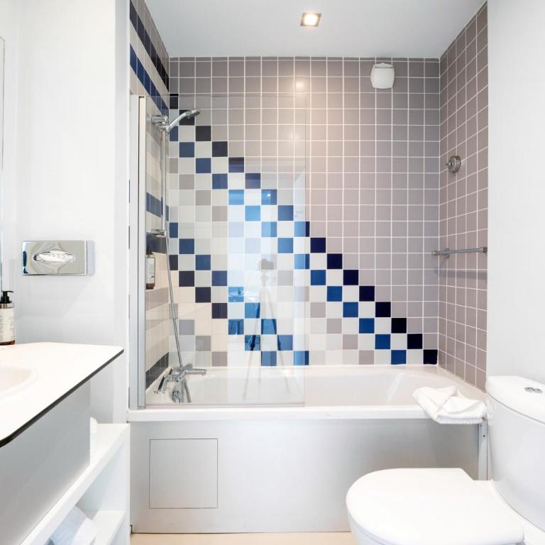 Privilège Appart Hôtel Saint Exupéry - Studio Confort - 3