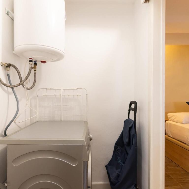 Old Town - Canals - Unik Vacation - Apartamento - 23