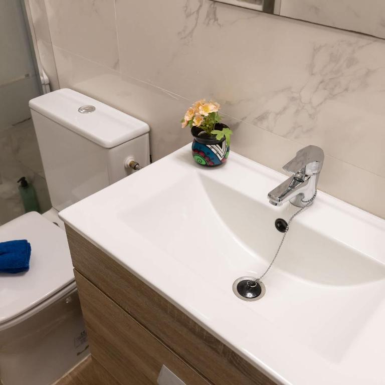 Old Town - Canals - Unik Vacation - Apartamento - 27