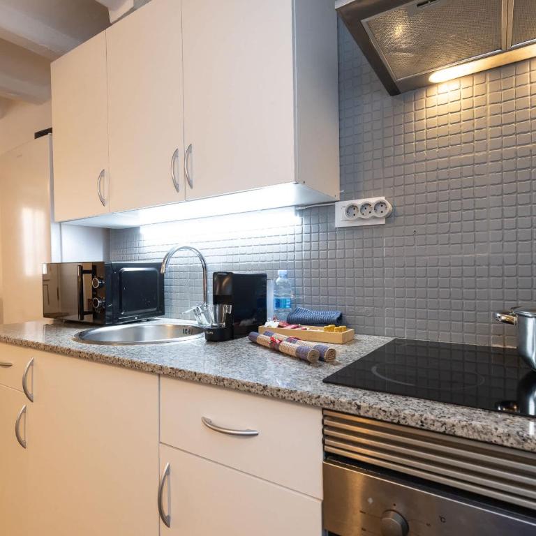 Old Town - Canals - Unik Vacation - Apartamento - 28